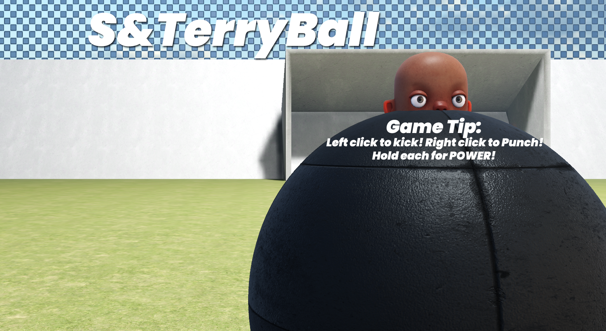 Loading Screen