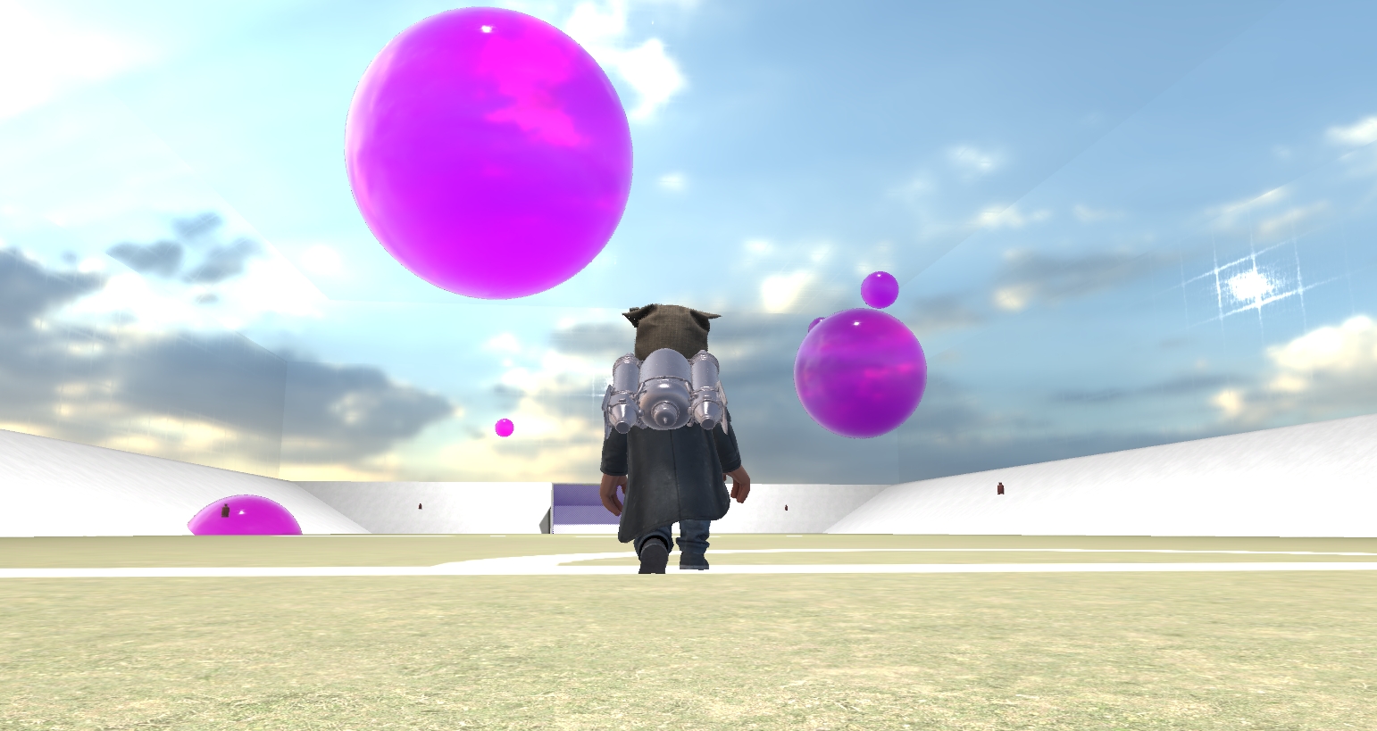S&TerryBall