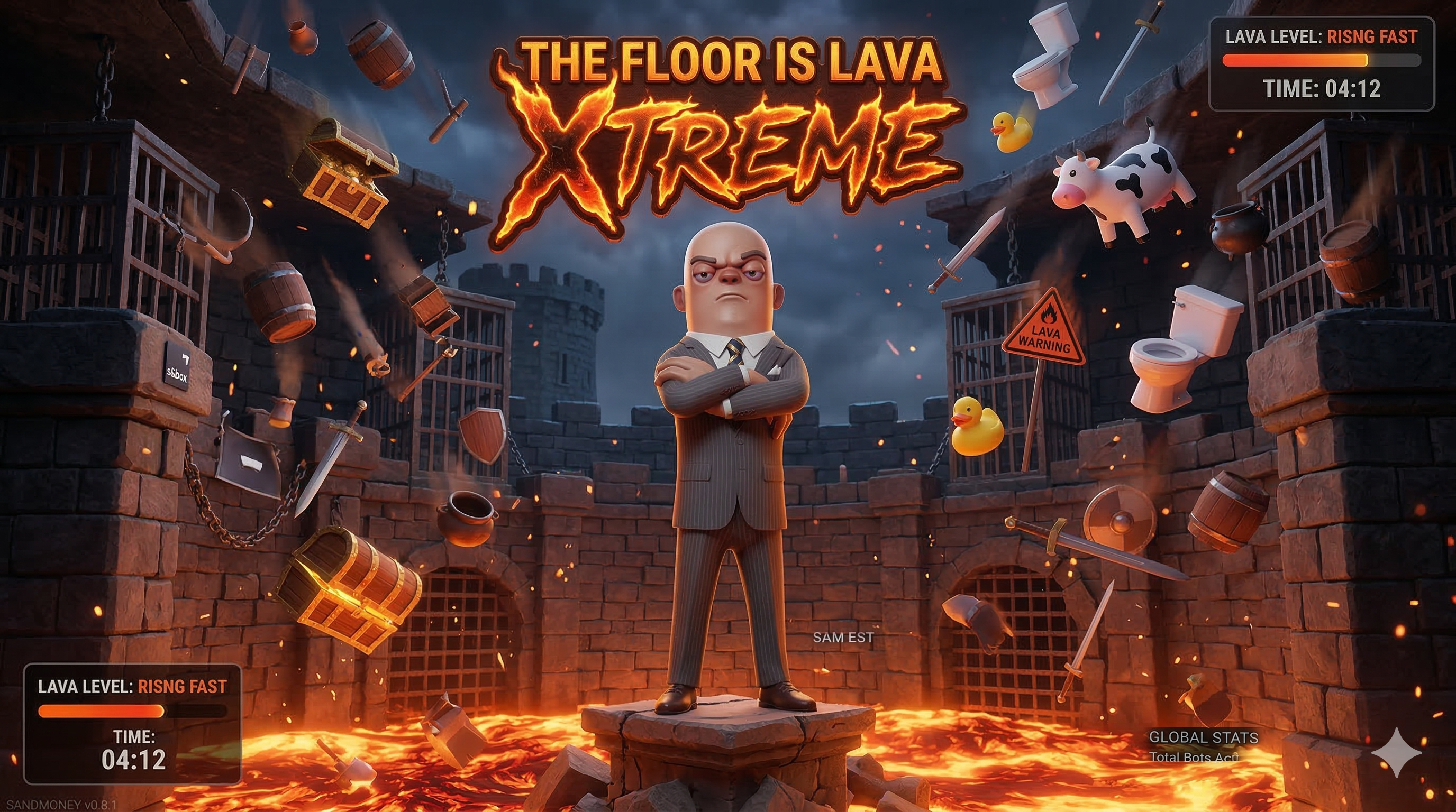 Loading Screen