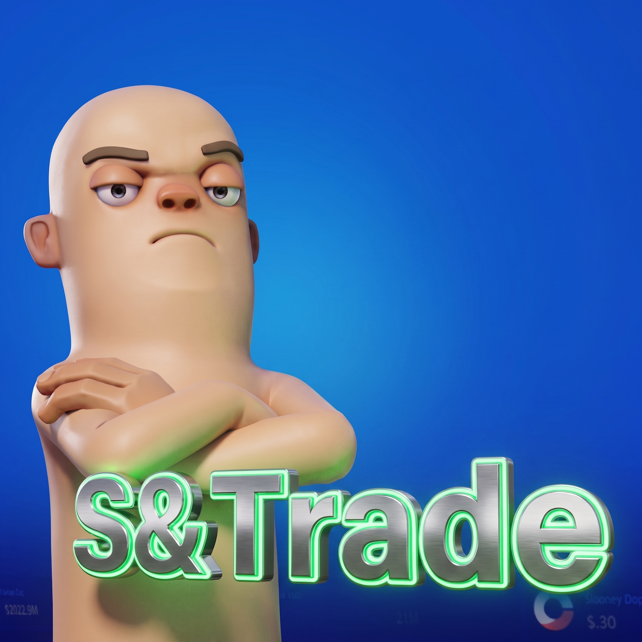 Loading Screen