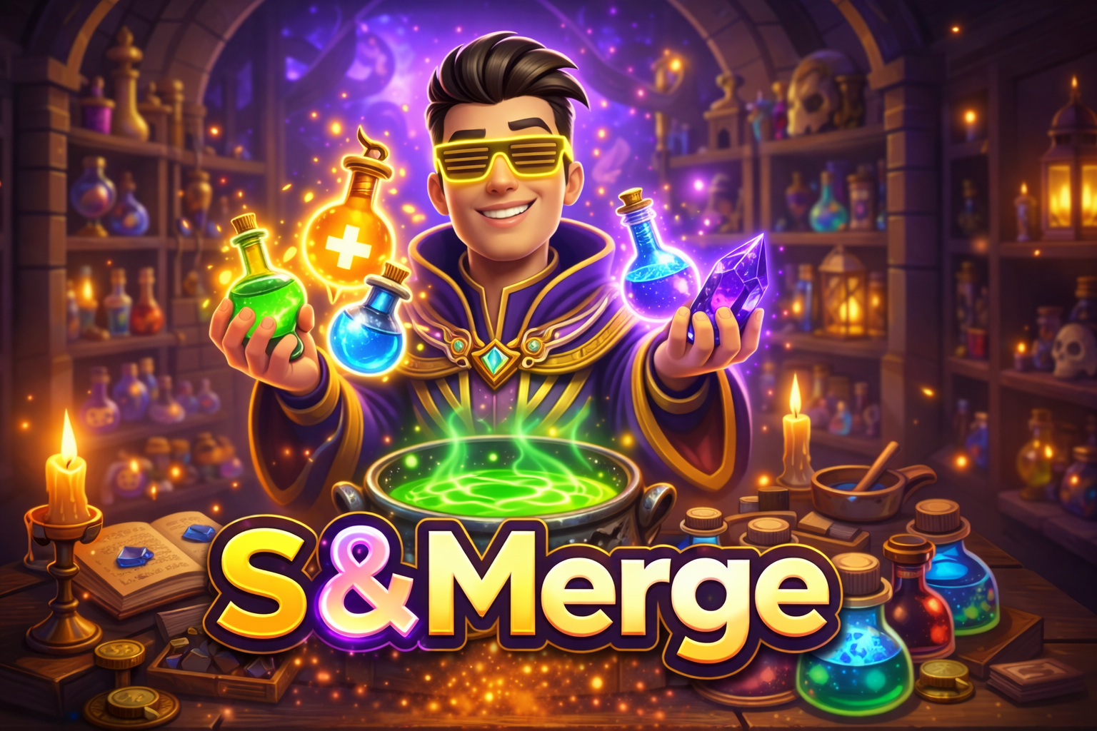 Loading Screen