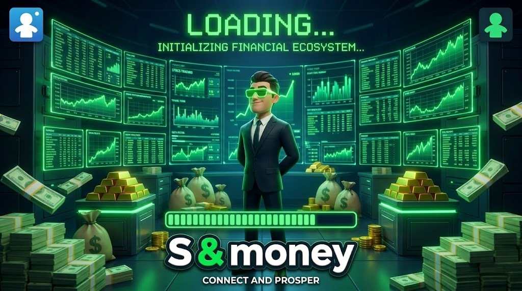 Loading Screen