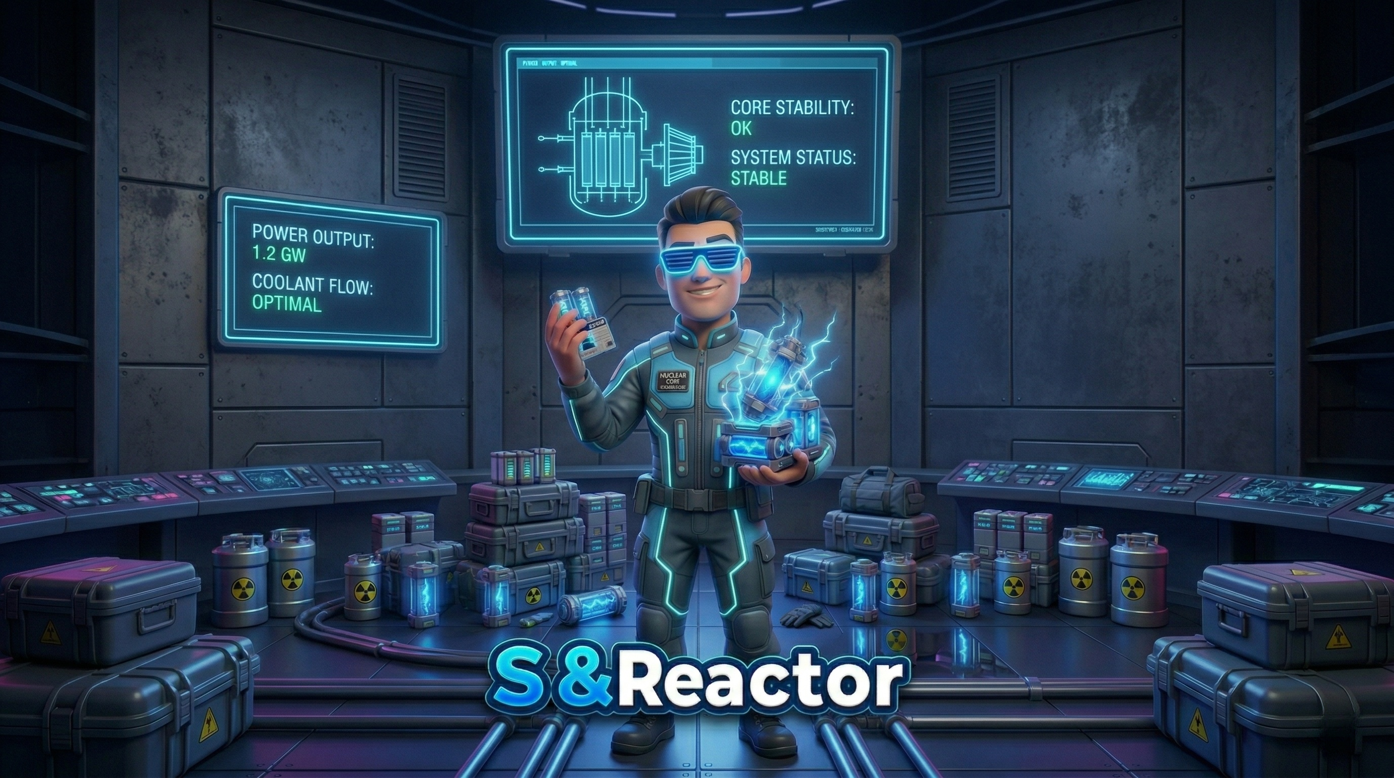 Loading Screen