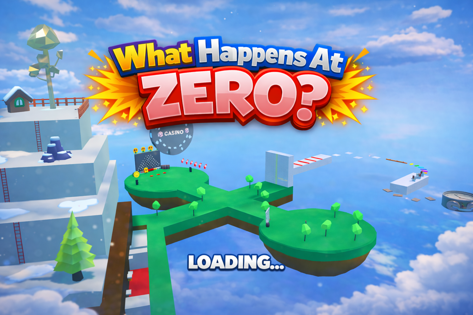 Loading Screen