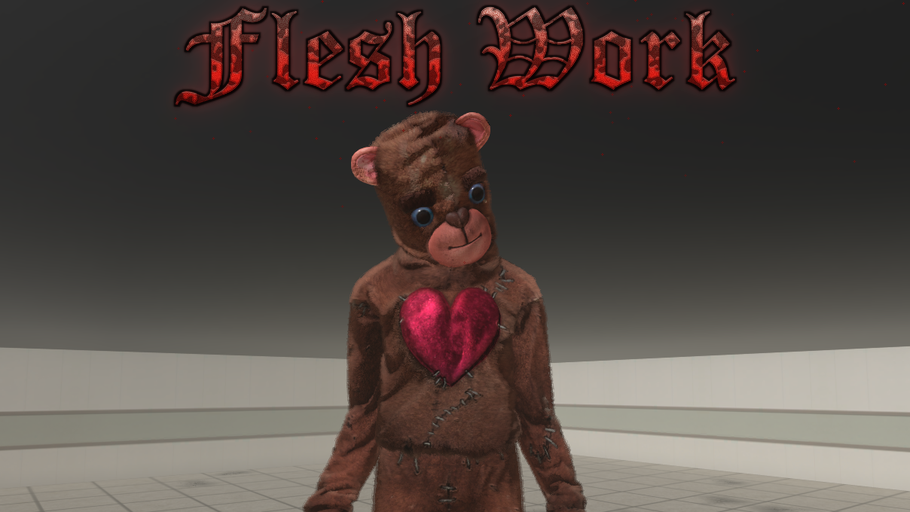 Flesh Work thumbnail