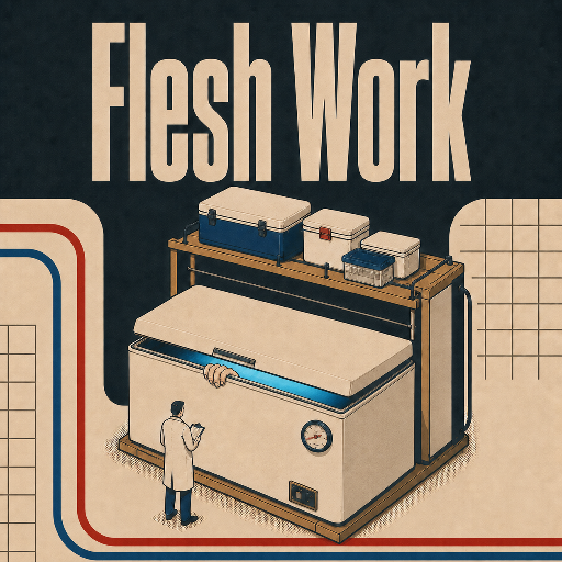 Flesh Work