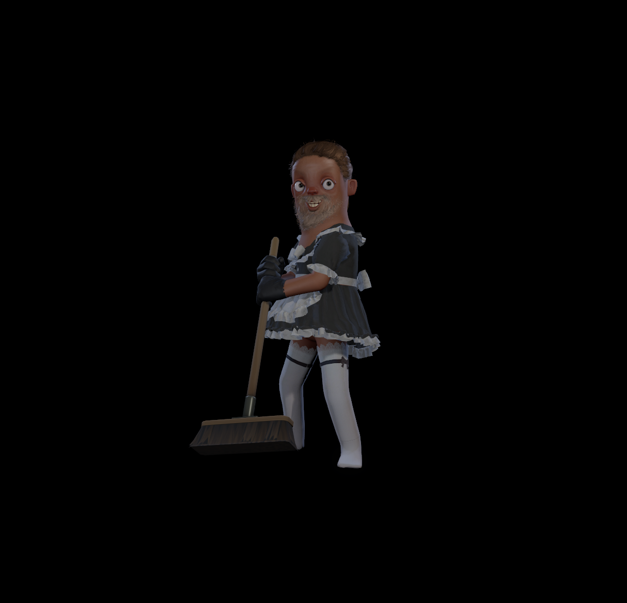 Loading Screen