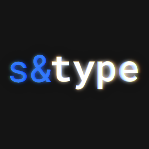 s&type thumbnail