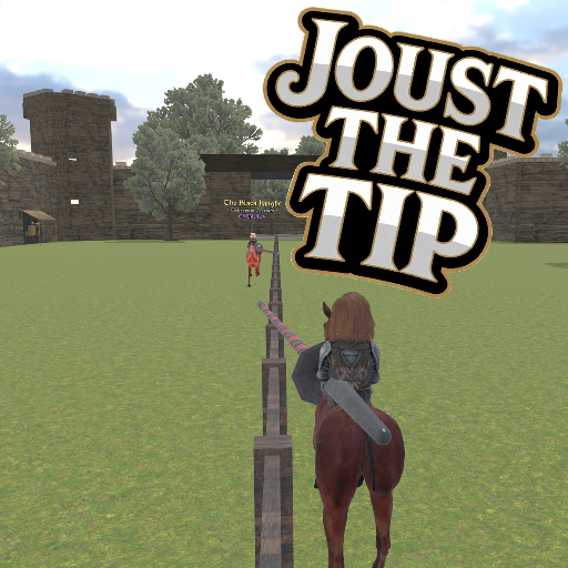 Joust The Tip