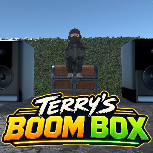 Terry's Boom Box