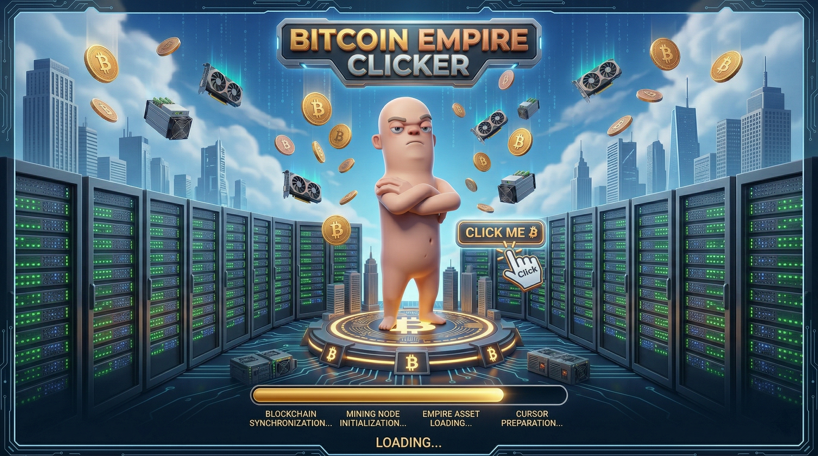 Loading Screen