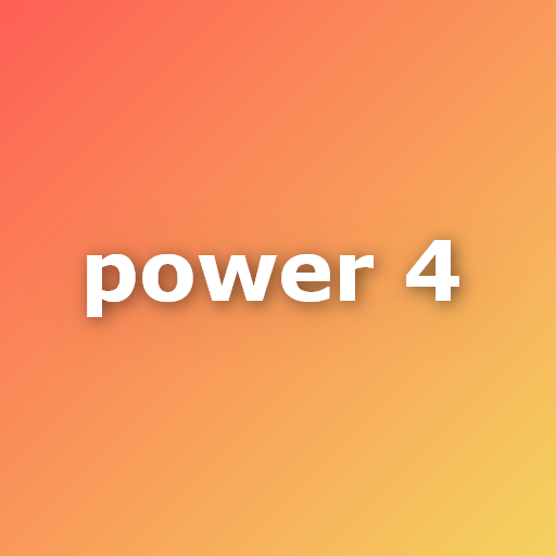 Power 4