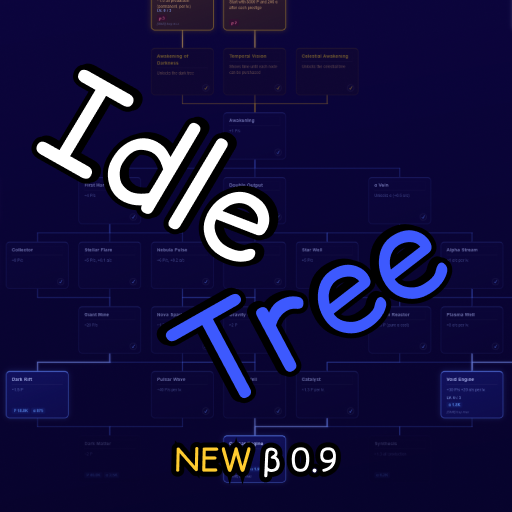 Idle Tree thumbnail