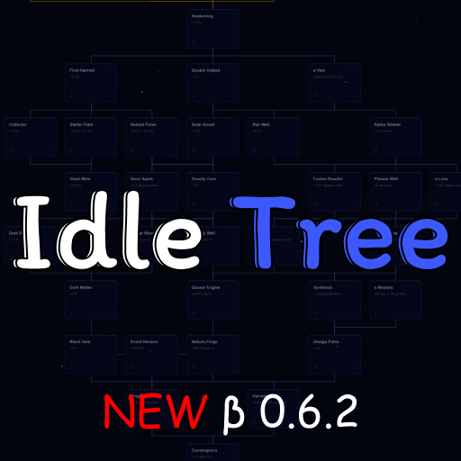 Idle Tree