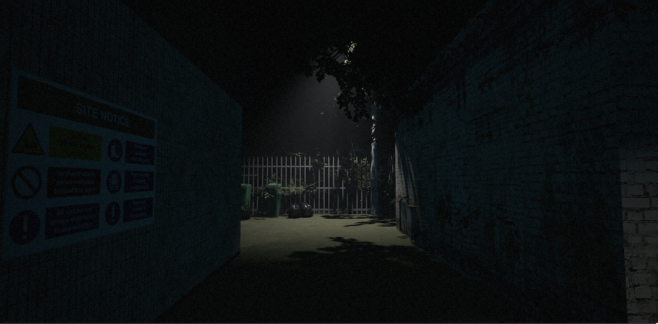 Creepy Doner: Night Shift media 3