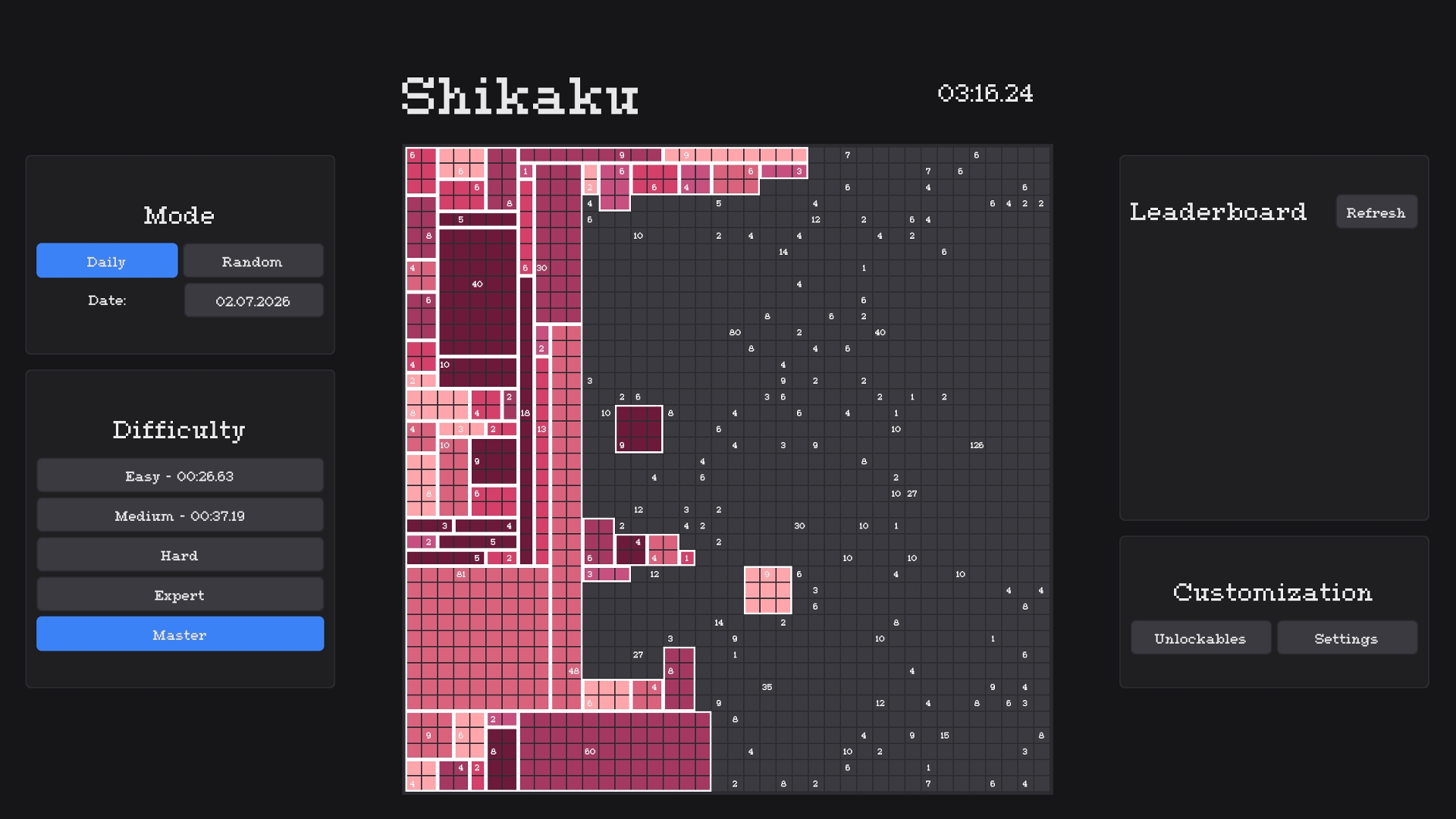 Shikaku media 3