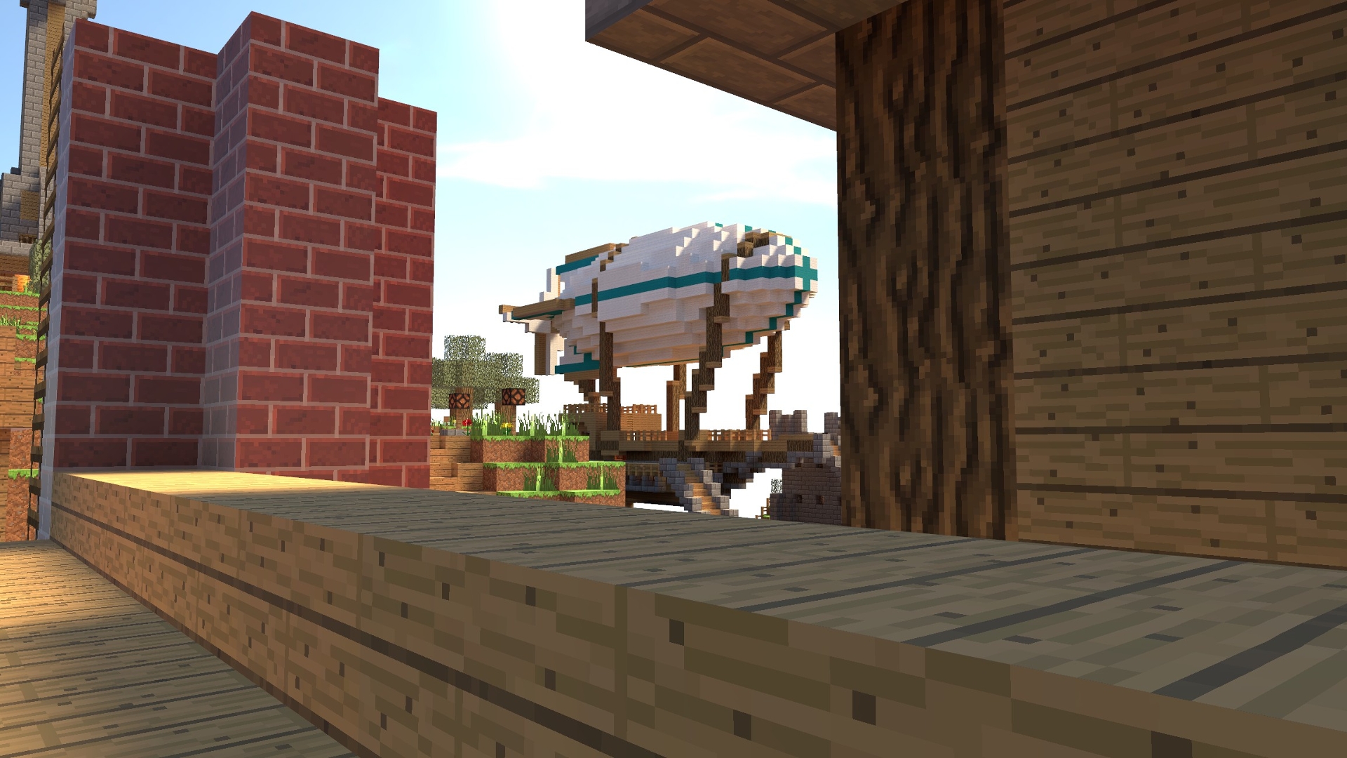 Skyislands MC media 3