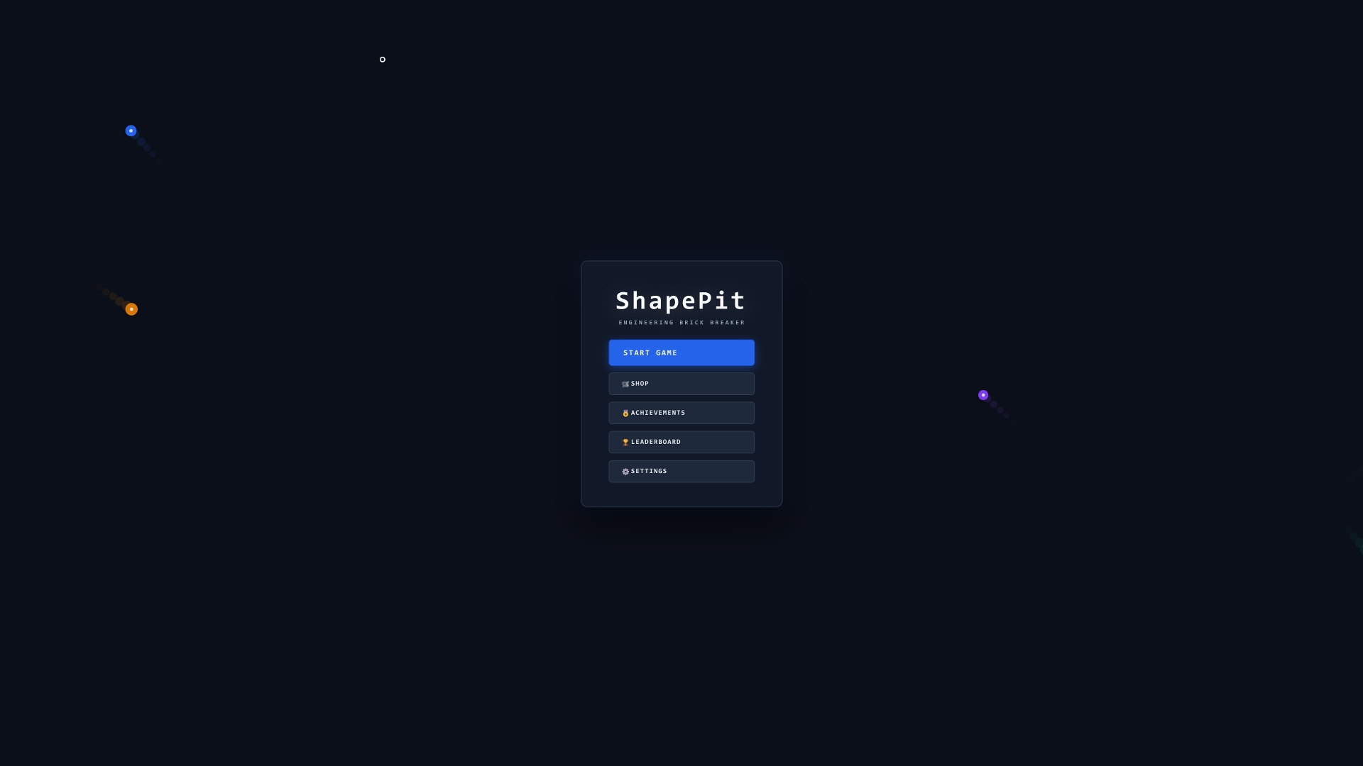 ShapePit