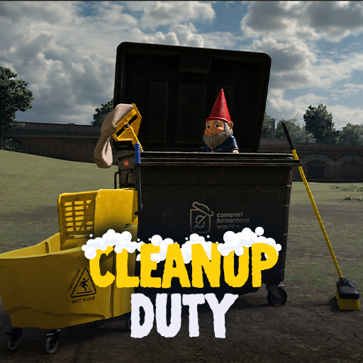 Cleanup Duty thumbnail