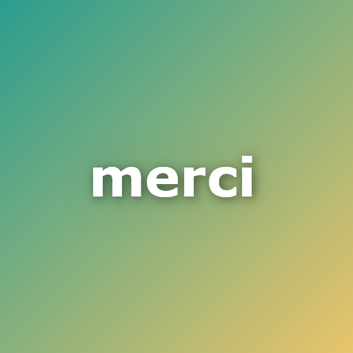 merci