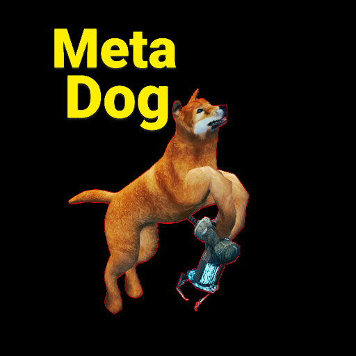 Meta Dog