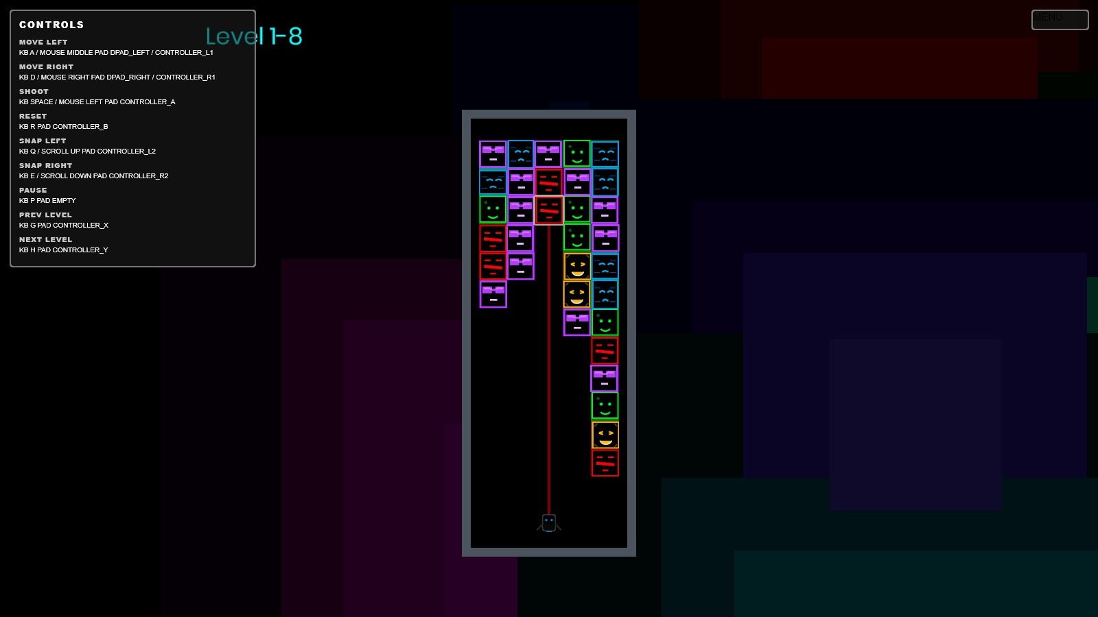 Retro Tek (Beta 1.2) media 3