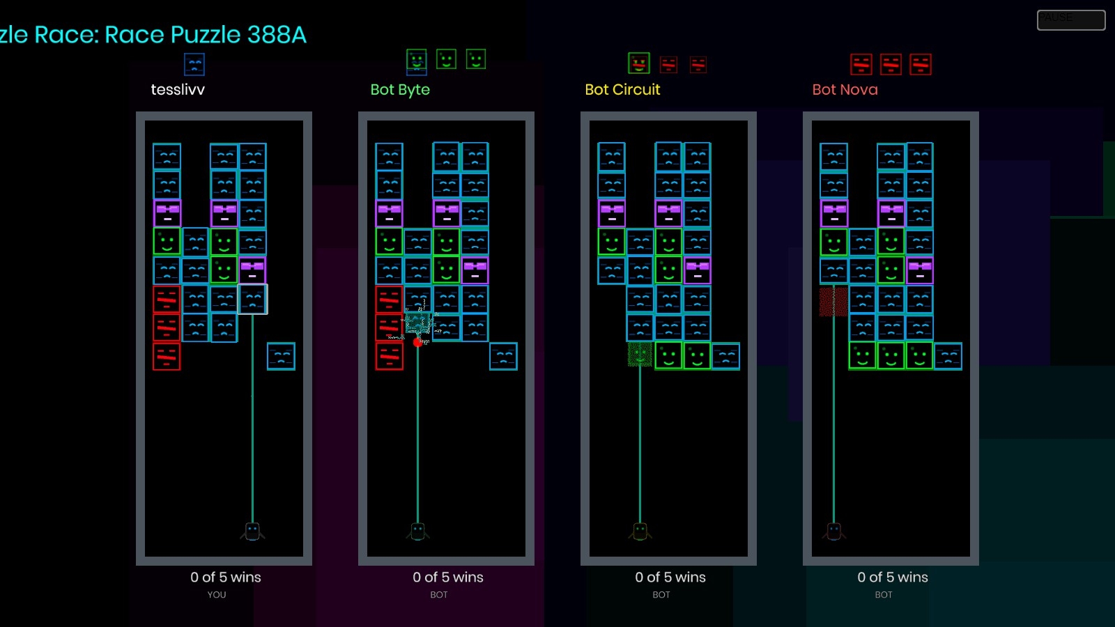 Retro Tek (Beta 1.2) media 6