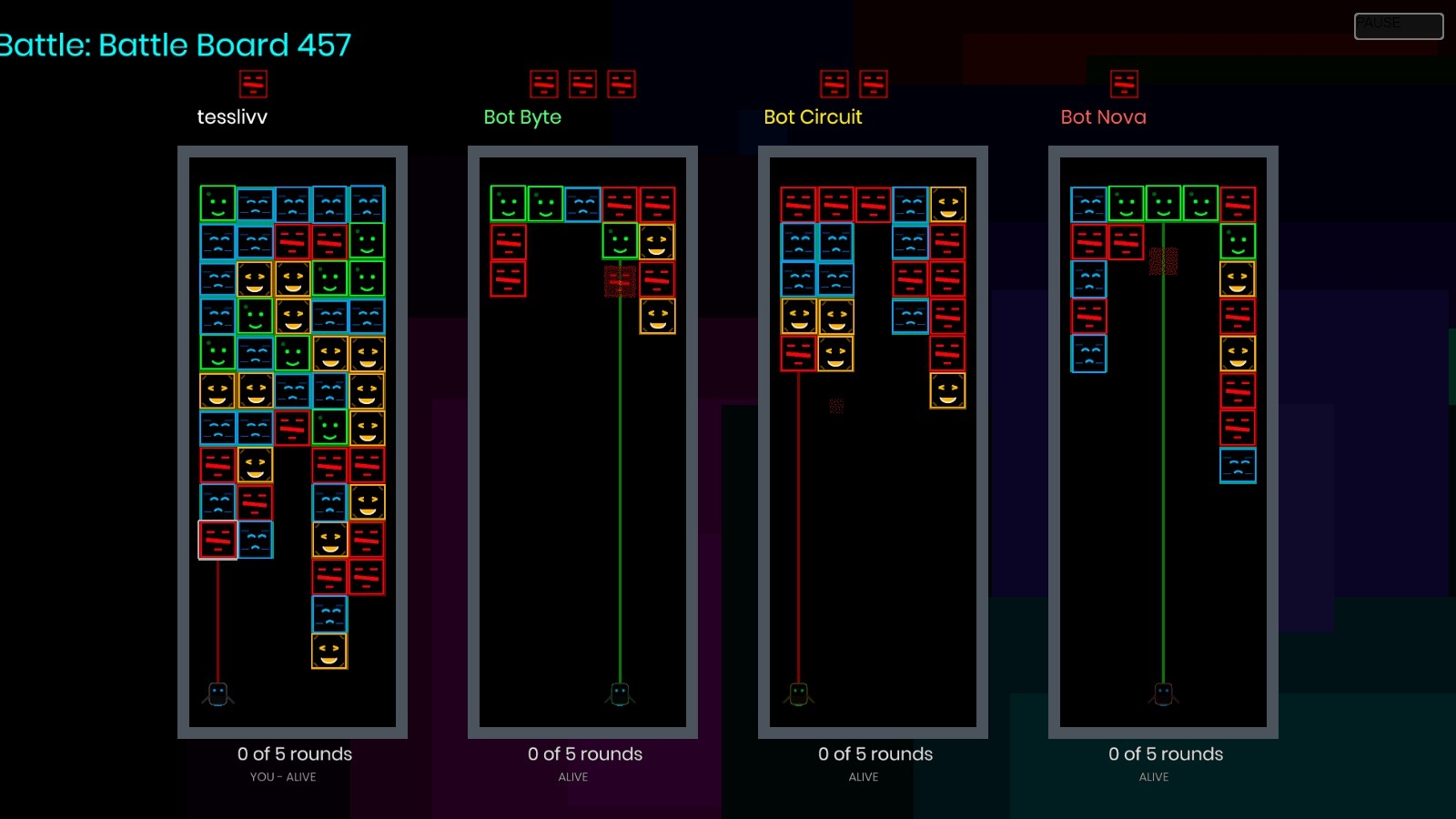 Retro Tek (Beta 1.2) media 4