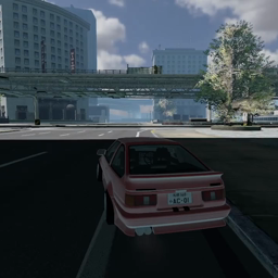 Car&Race package thumbnail