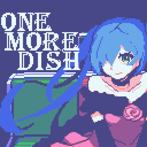 One more dish thumbnail
