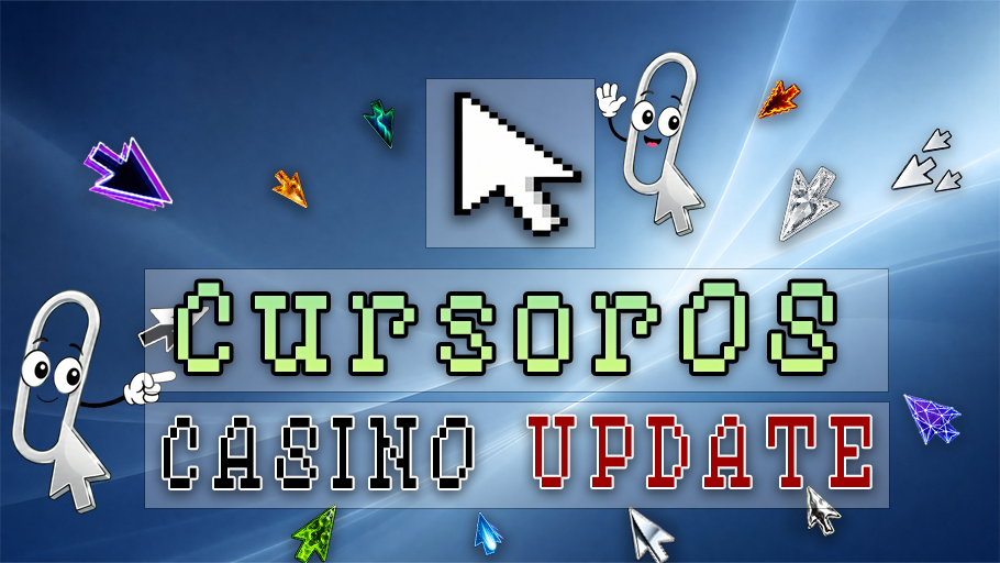 Cursor thumbnail