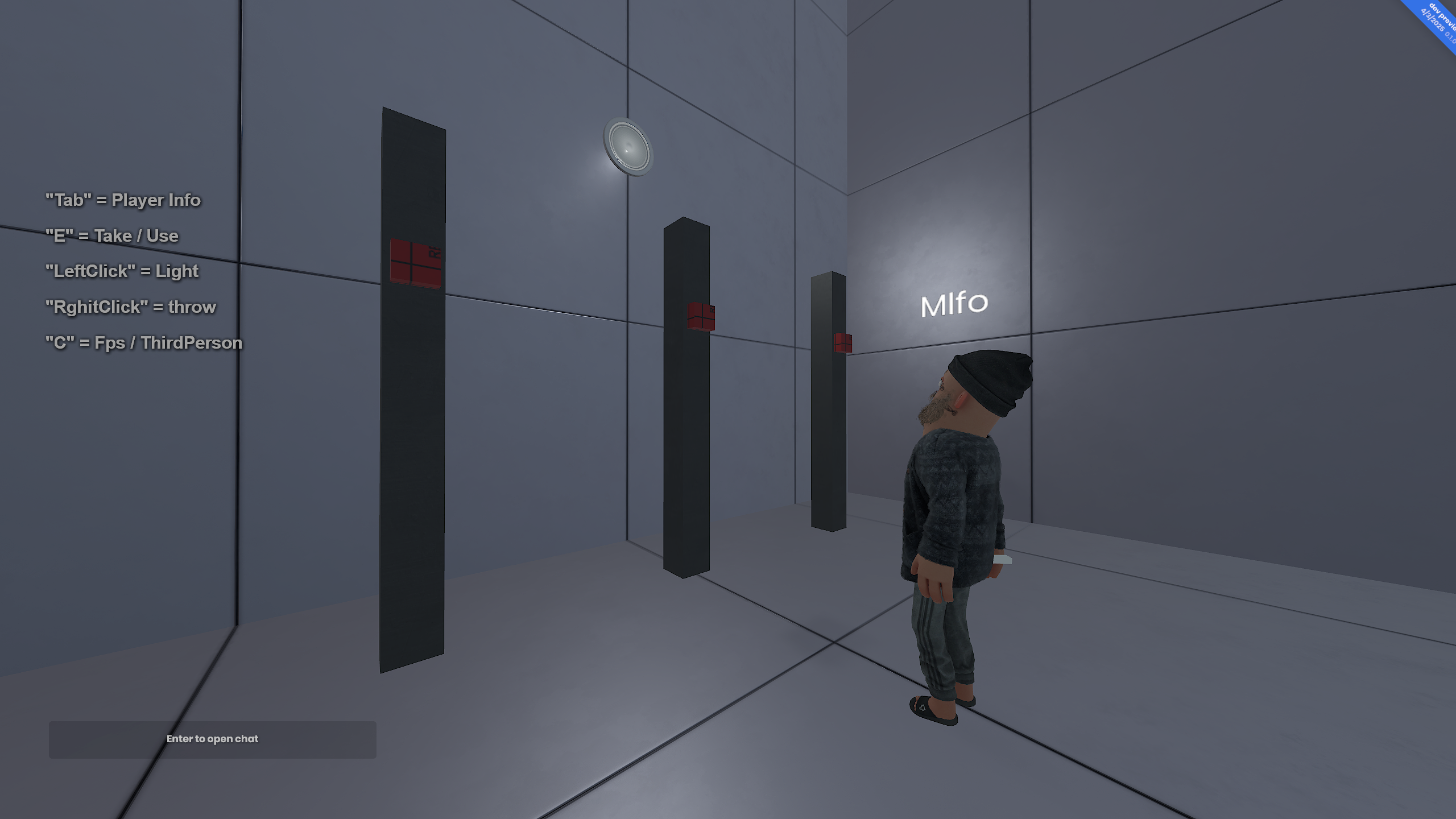 Loading Screen