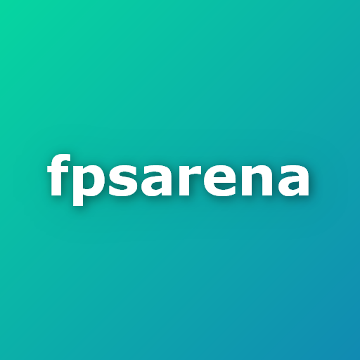 FPSArena