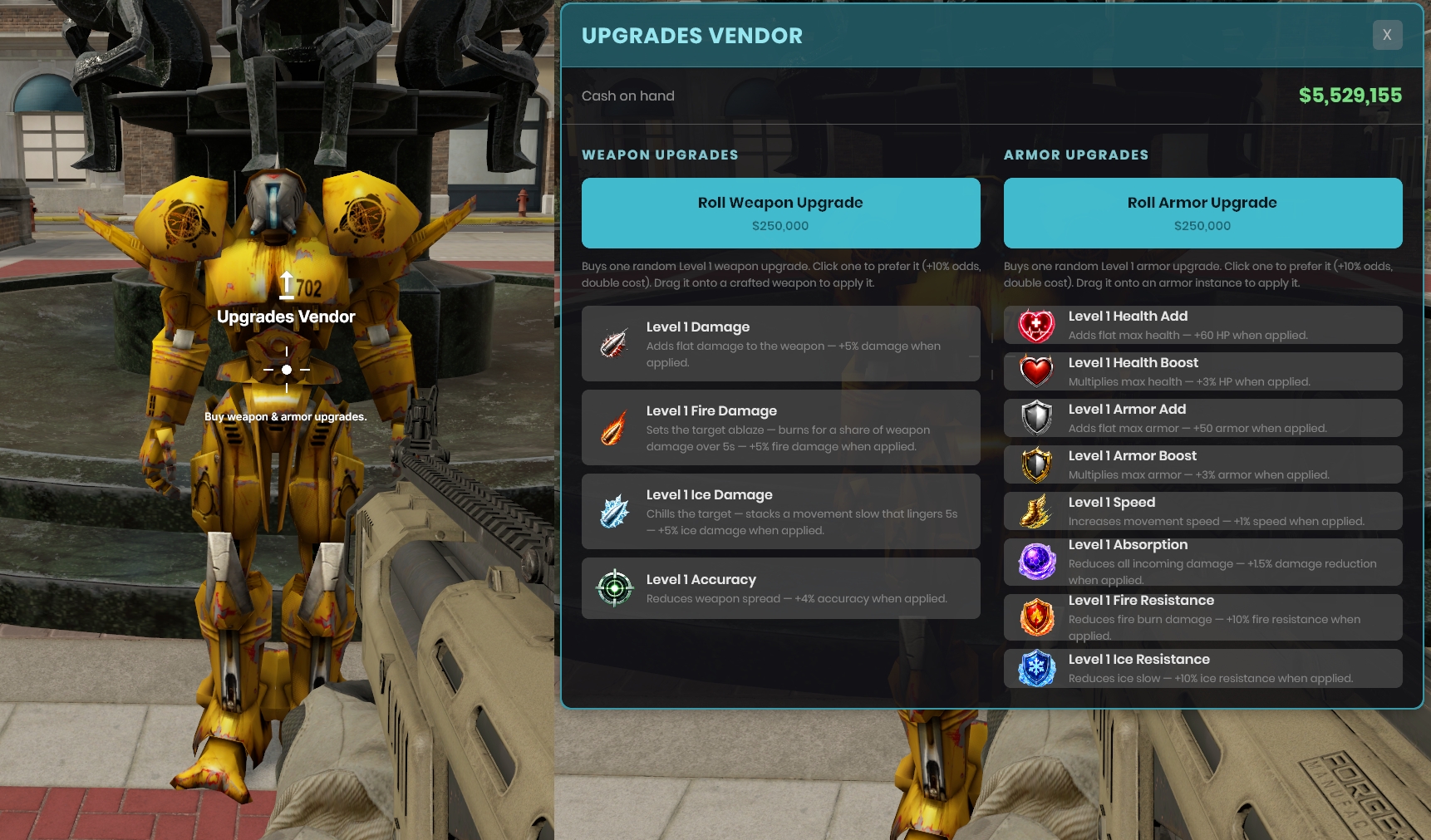 Most Wanted | GangWars Beta - Screenshot 15