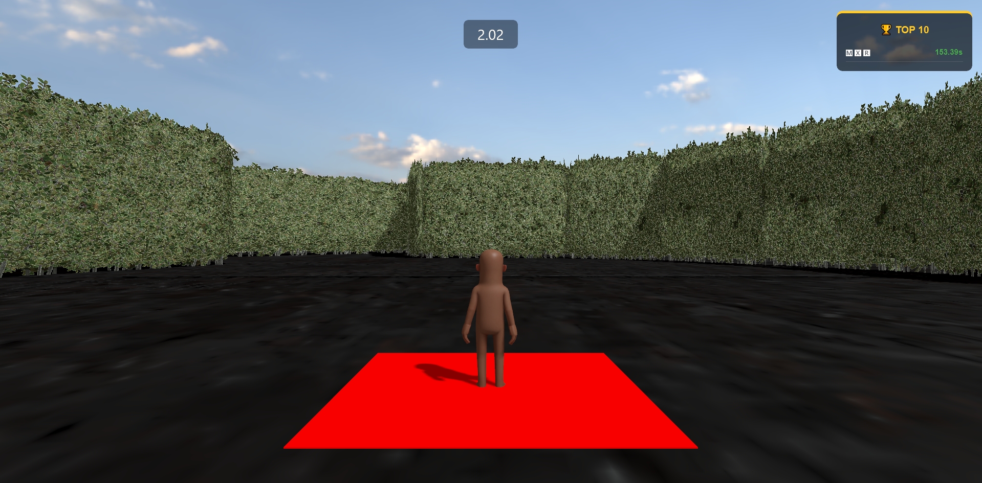 maze media 2