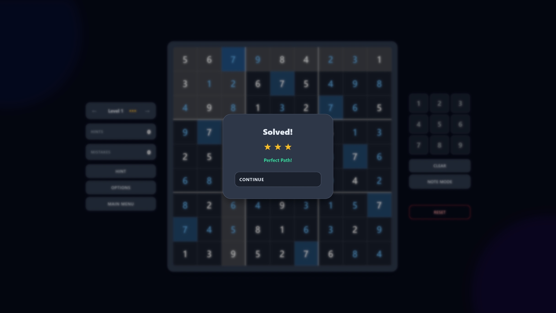 Sudoku Complete media 3