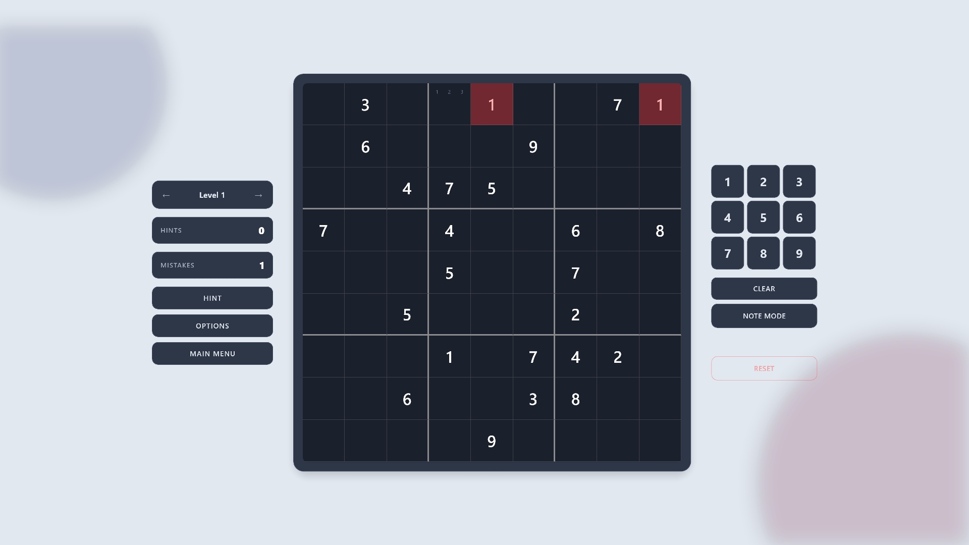 Sudoku Complete media 5