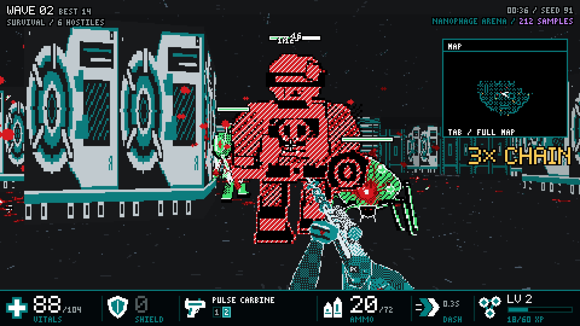 nanoBreach Quantum