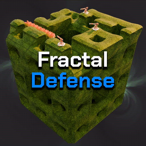 Fractal Defense thumbnail