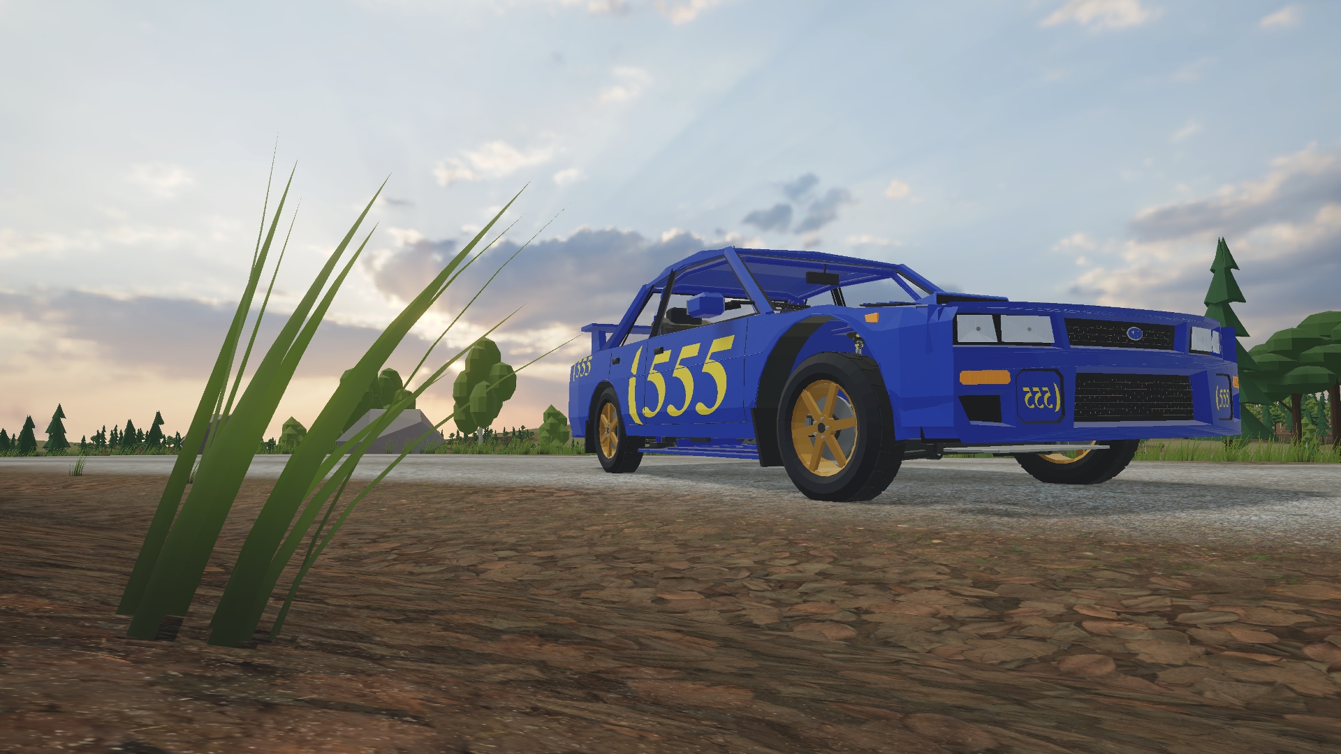 Rally