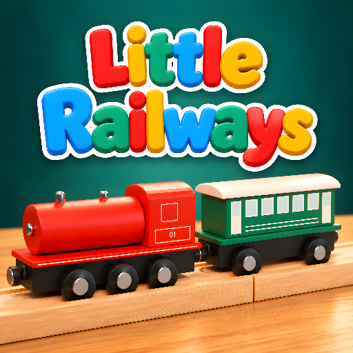 Little Railways