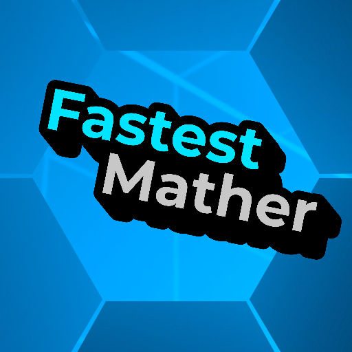 FastestMather