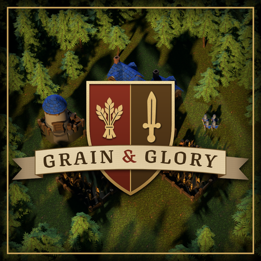 Grain & Glory: Classic RTS thumbnail