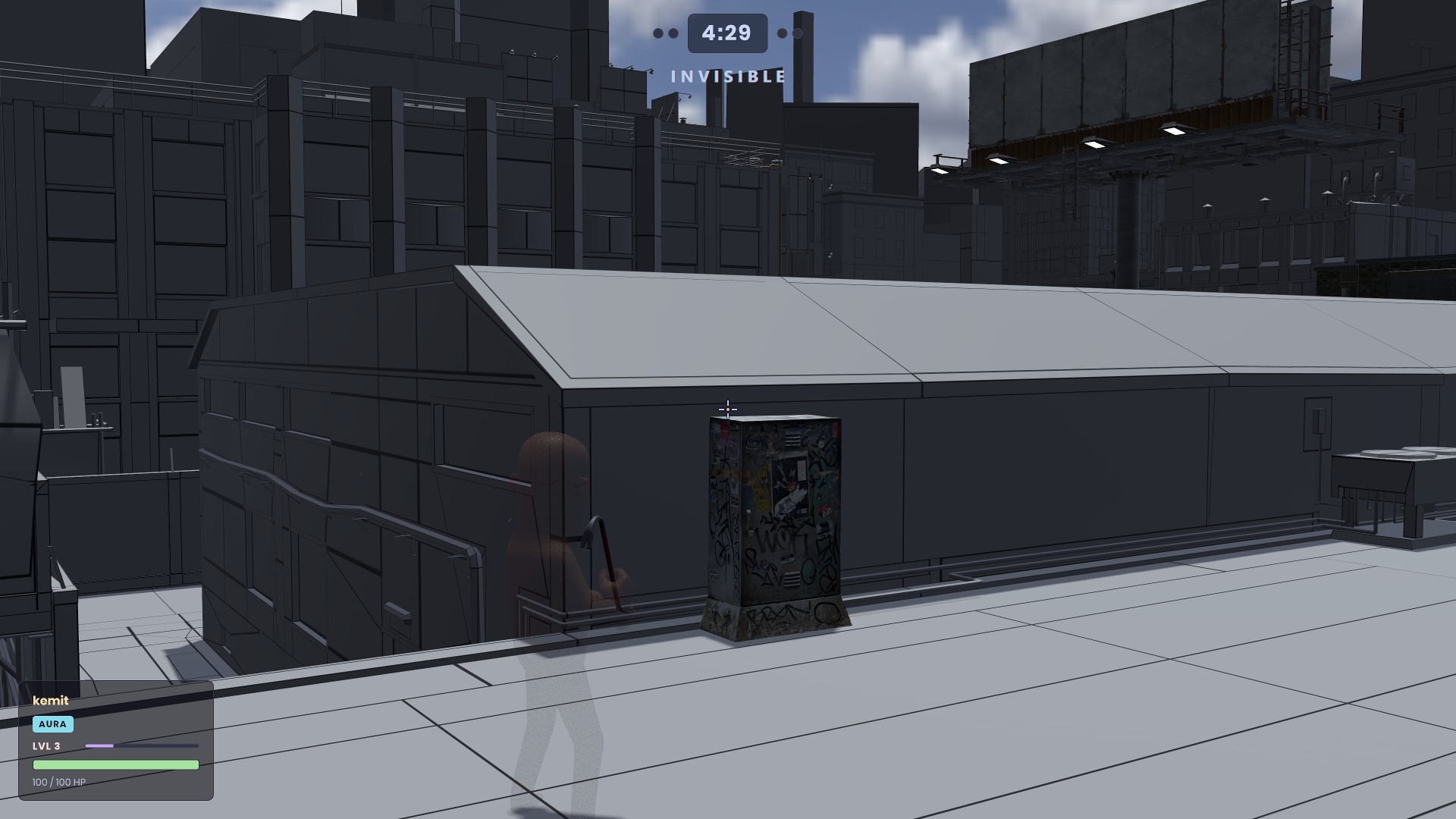 Sneaky (Dev Build) media 4