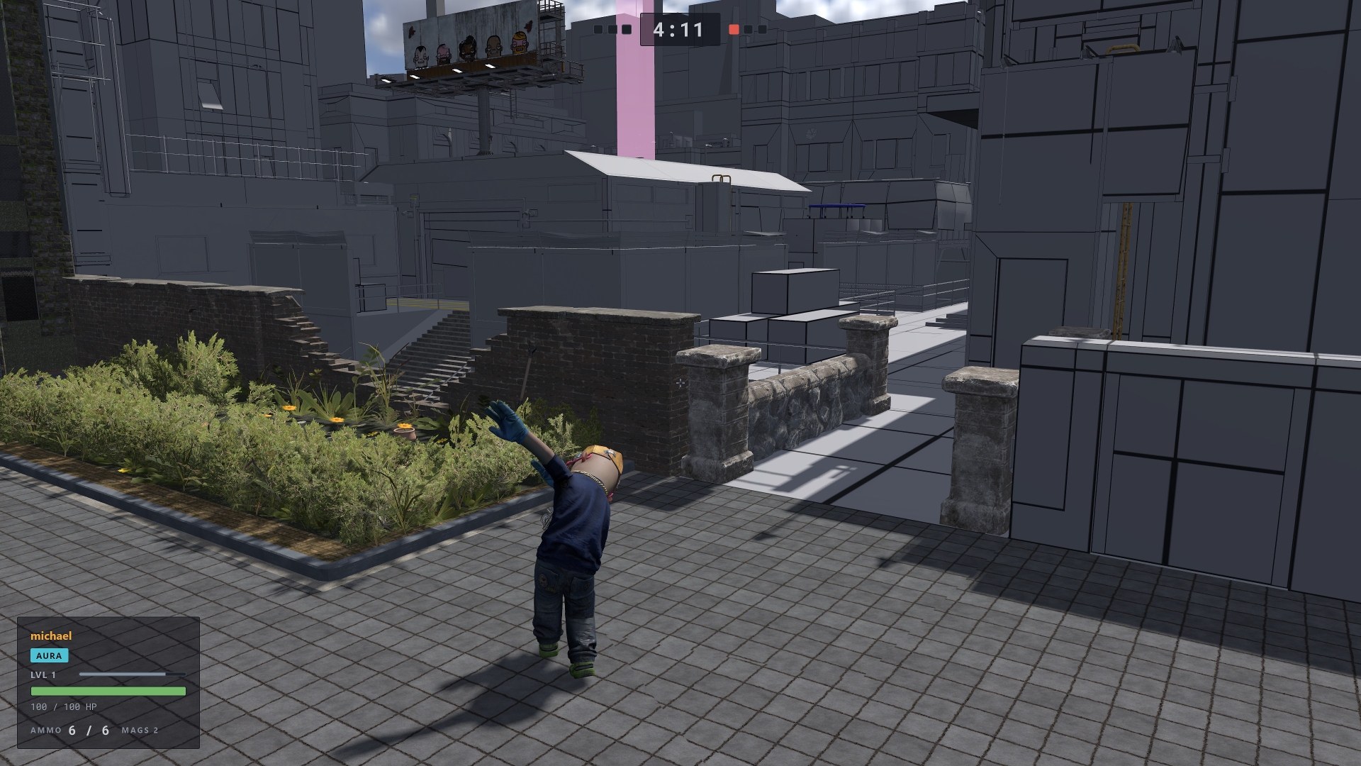 Sneaky (Dev Build) media 6