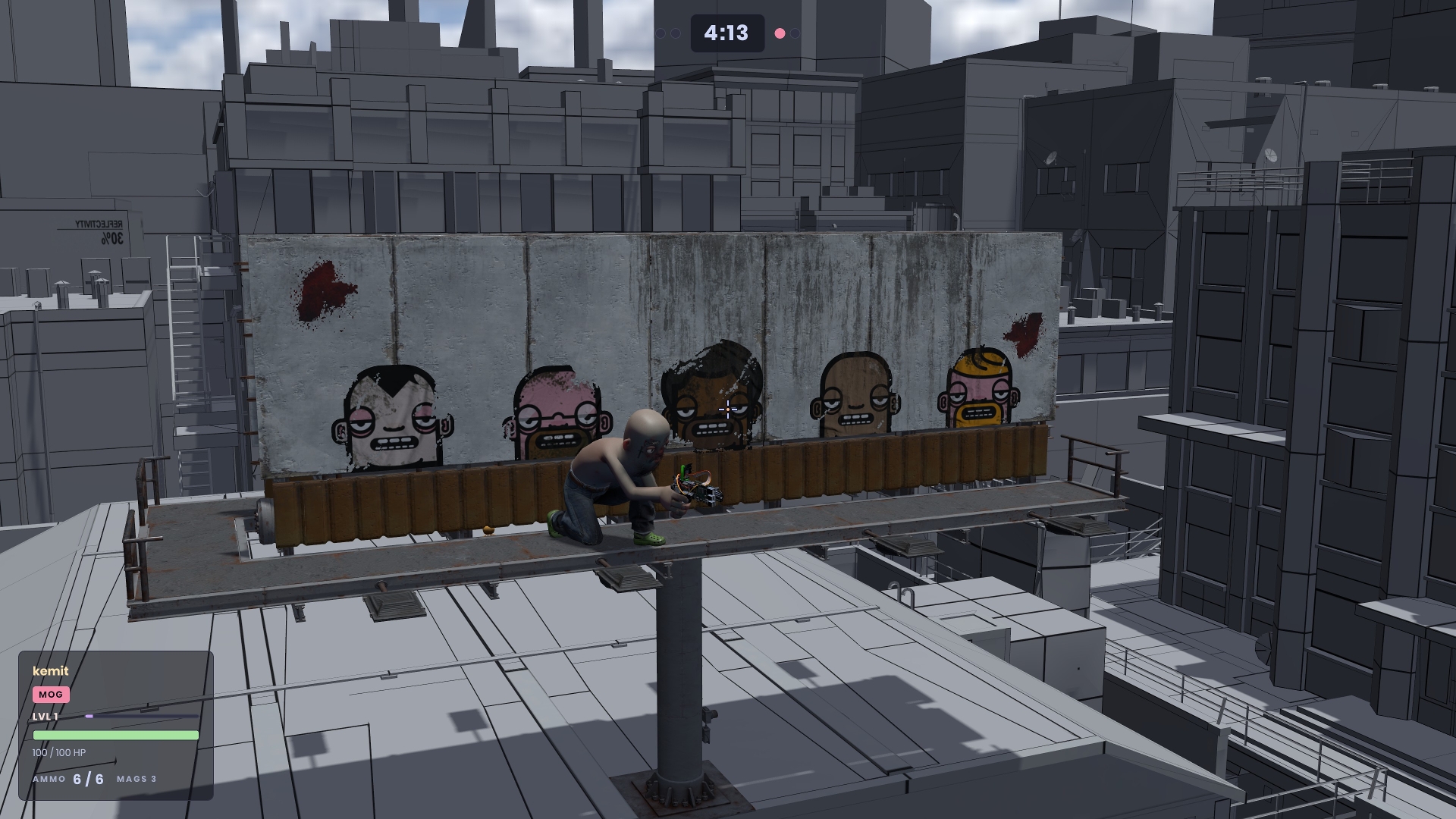 Sneaky (Dev Build) media 8
