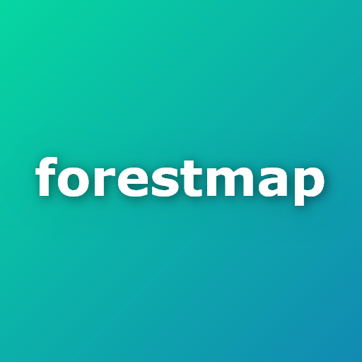 Forestmap