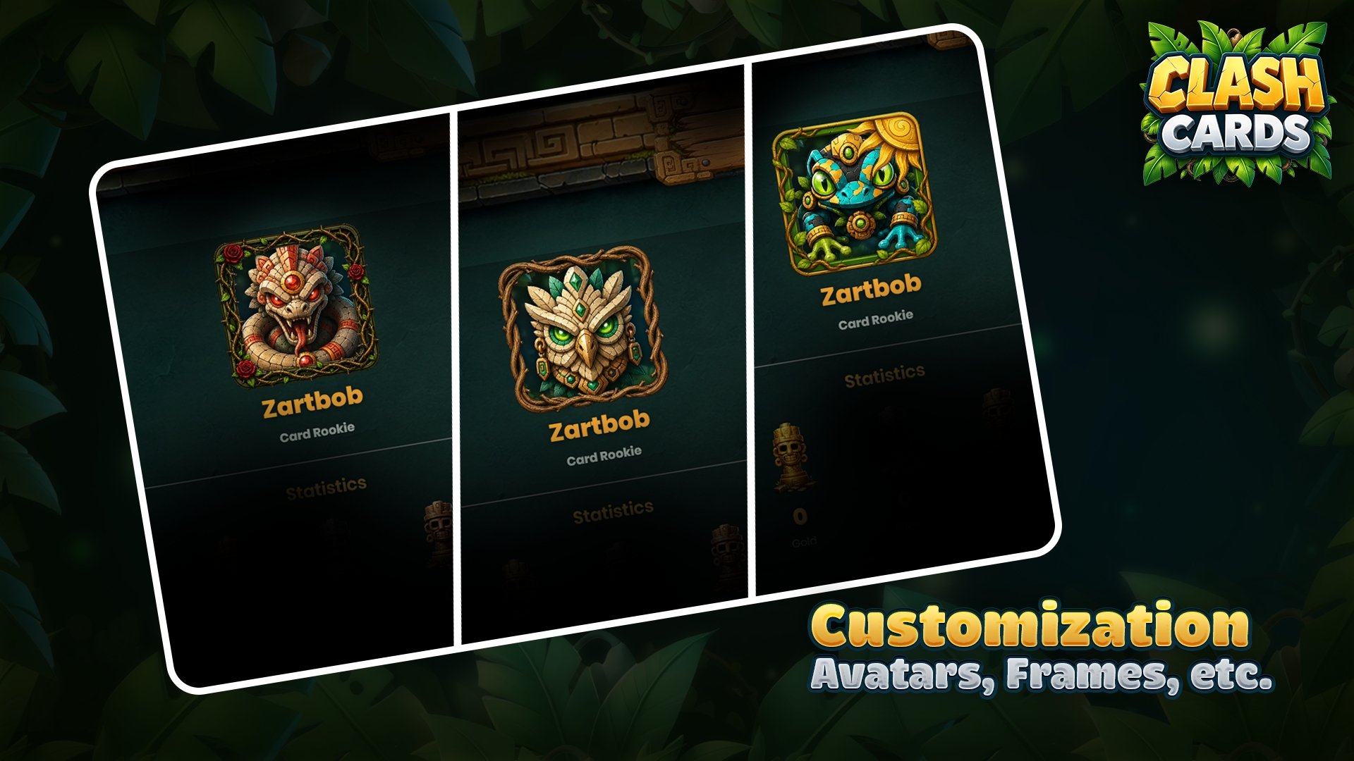 Clash Cards media 6