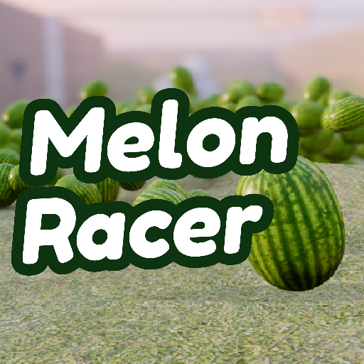 Melon Racer (with tycoon!)