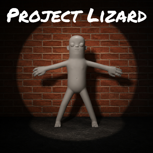 Project Lizard